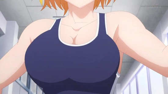 ド級編隊エグゼロス 3話番組カット076