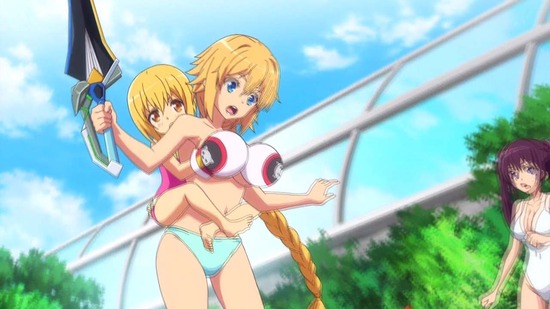 叛逆性ミリオンアーサー 6話場面カット035