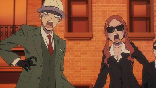 SPY×FAMILY 3話場面カット011