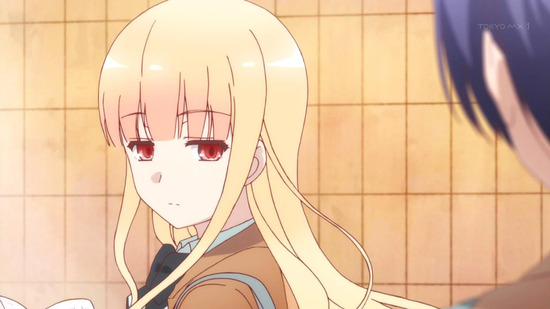 ラーメン大好き小泉さん 1話場面カット008