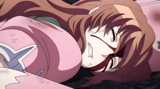魔法少女特殊戦あすか 5話番組カット024