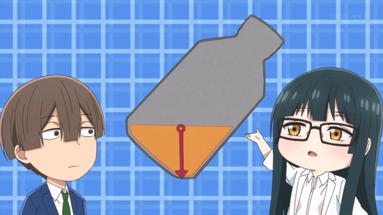 手品先輩 5話番組カット019