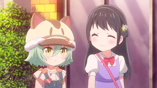 ネコぱら 4話場面カット038