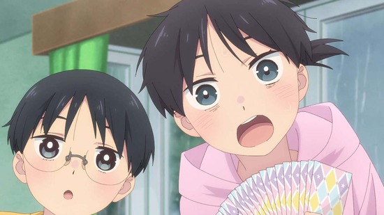 おとなりに銀河　４話場面カット018