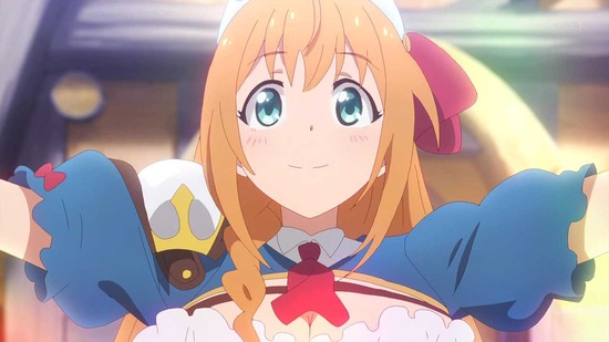 プリンセスコネクト!ReDive 3話場面カット056