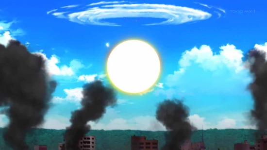 デート・ア・ライブⅢ 8話番組カット013