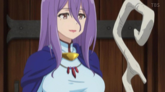 異世界魔王と召喚少女の奴隷魔術Ω 7話場面カット044