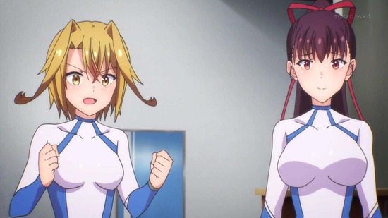 サークレット・プリンセス　１０話番組カット031