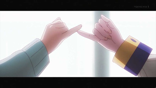 夜のクラゲは泳げない 2話場面カット029