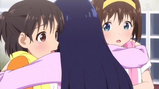 ゲキドル 8話場面カット032