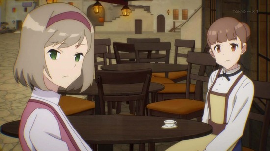 アサシンズプライド8話番組カット014