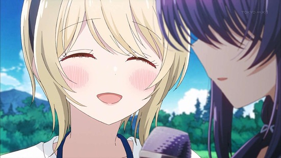 星屑テレパス 9話場面カット11