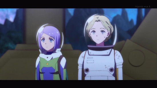彼方のアストラ 10話番組カット017