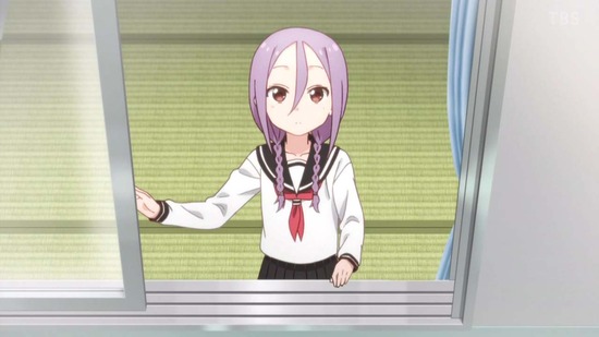 それでも歩は寄せてくる 4話場面カット008