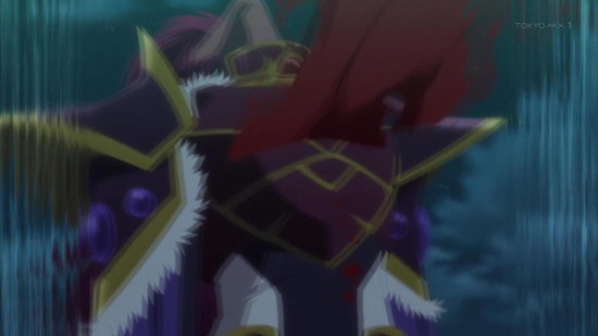 ありふれた職業で世界最強 9話画面カット026