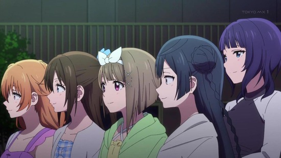 ラブライブ!虹ヶ咲学園 10話場面カット063