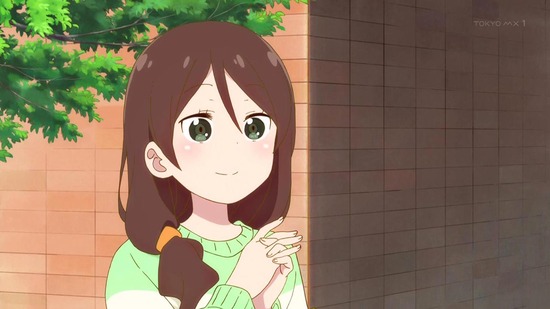 小林さんちのメイドラゴンS 4話場面カット014