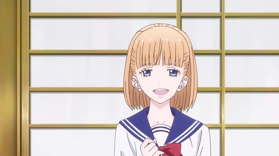 かげきしょうじょ!! 第十一幕場面カット023