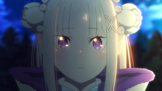 Reゼロから始める異世界生活 50話場面カット044