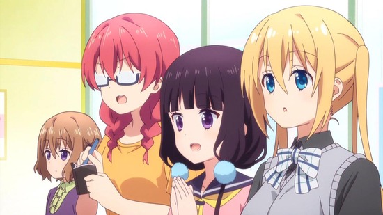 ブレンド・S 8話番組カット008