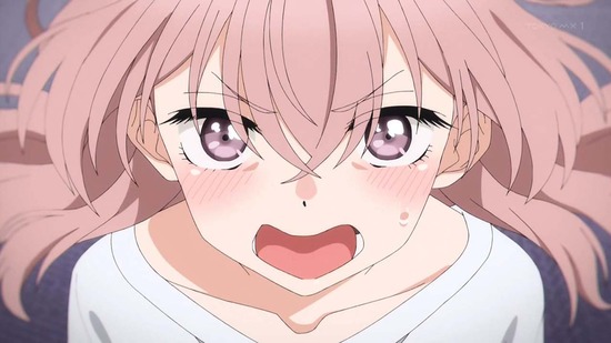 その着せ替え人形は恋をする 6話画面カット045