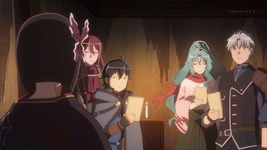 月が導く異世界道中 第二幕18話場面カット026