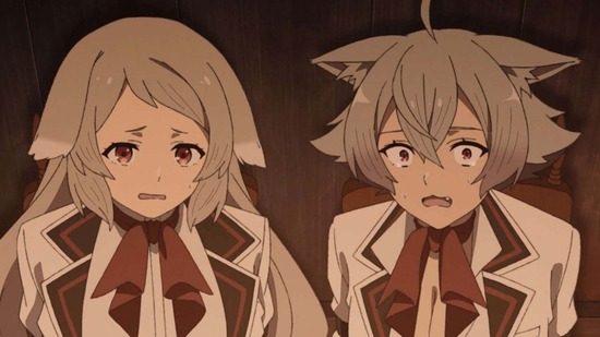 無職転生 Ⅱ 7話場面カット040