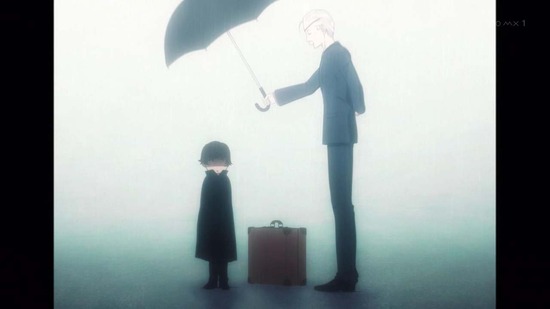 死神坊ちゃんと黒メイド　２話場面カット004