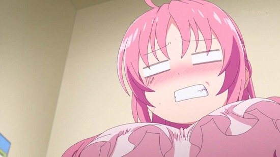 女神寮の寮母くん。 2話場面カット056