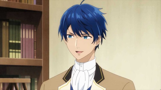 歴史に残る悪女になるぞ　１０話場面カット022