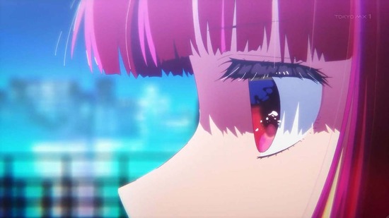 【推しの子】 11話場面カット013