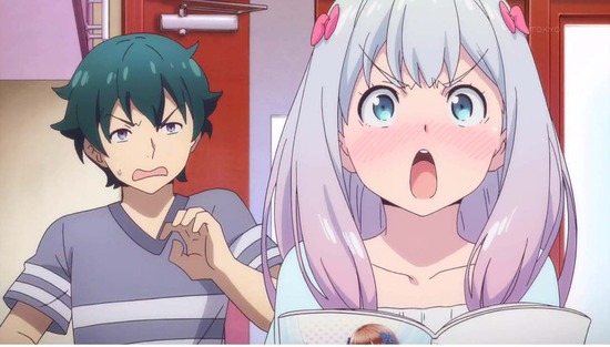エロマンガ先生 最終回12話場面カット_028