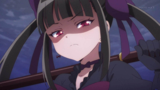 ブレンド・S 4話番組カット034