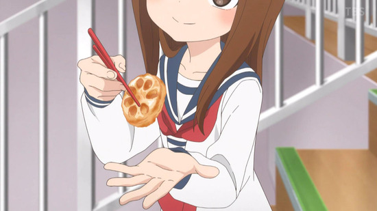 からかい上手の高木さん3 4話場面カット_020