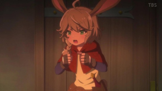 異世界魔王と召喚少女の奴隷魔術Ω 3話場面カット011