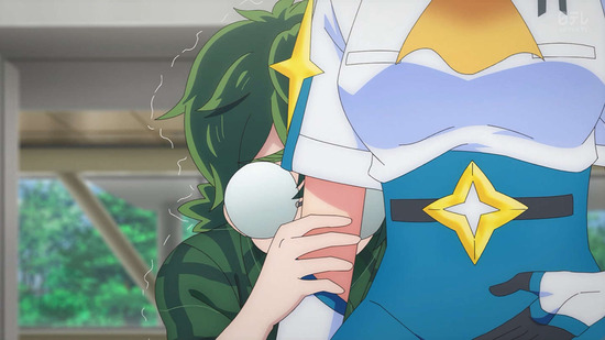 株式会社マジルミエ　８話場面カット011