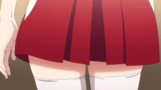 神田川JET GIRLS 8話番組カット058