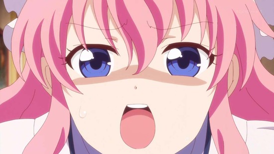 異世界薬局 1話場面カット017