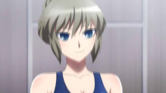 魔法少女特殊戦あすか 3話番組カット027