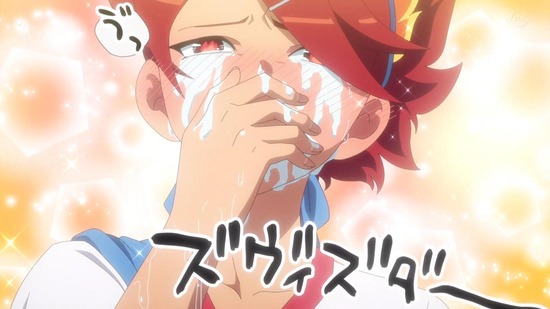 古見さんは、コミュ症です。　１０話番組カット043