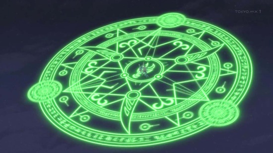 たとえばラストダンジョン前の ６話 場面カット042