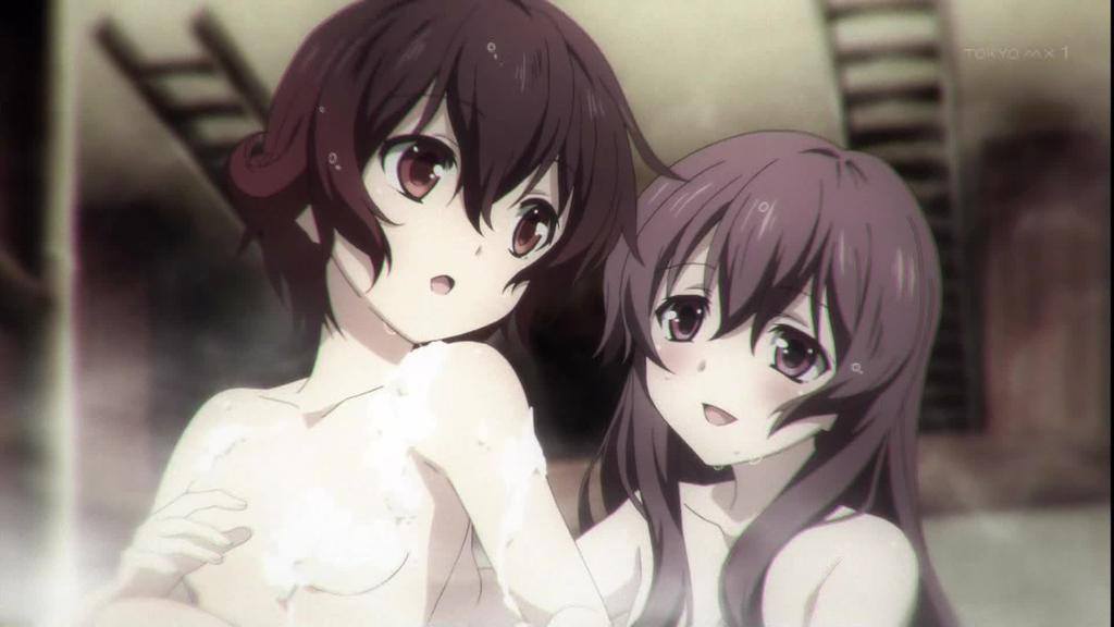 艦隊これくしょん-艦これ- 3話015