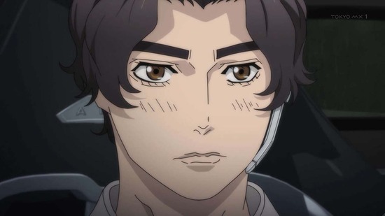 MFゴースト Turn14場面カット018