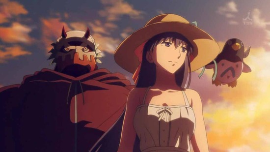 魔法少女特殊戦あすか 8話番組カット077