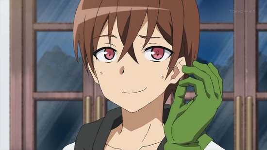異世界ワンターンキル姉さん 10話場面カット037