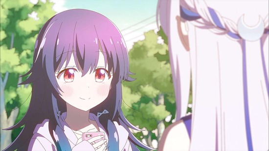 星屑テレパス 9話場面カット39