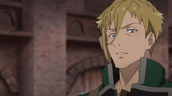 無職転生 Ⅱ 2話場面カット003