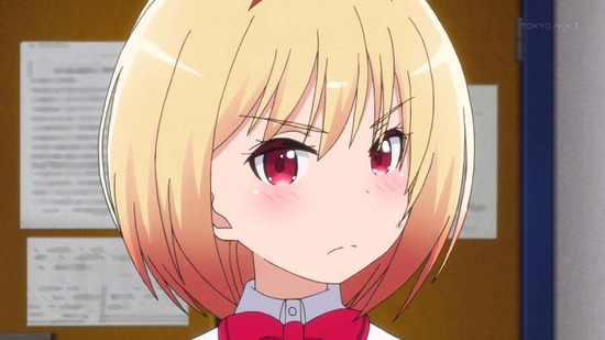 ライフル・イズ・ビューティフル 7話番組カット022