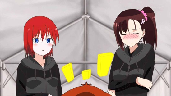 群れなせ!シートン学園 最終回12話場面カット020