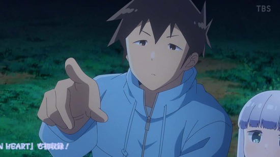 阿波連さんははかれない 10話場面カット021